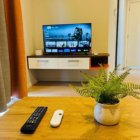 Modern Comfy 3 Bedrooms House In Chartwell 汉密尔顿 外观 照片