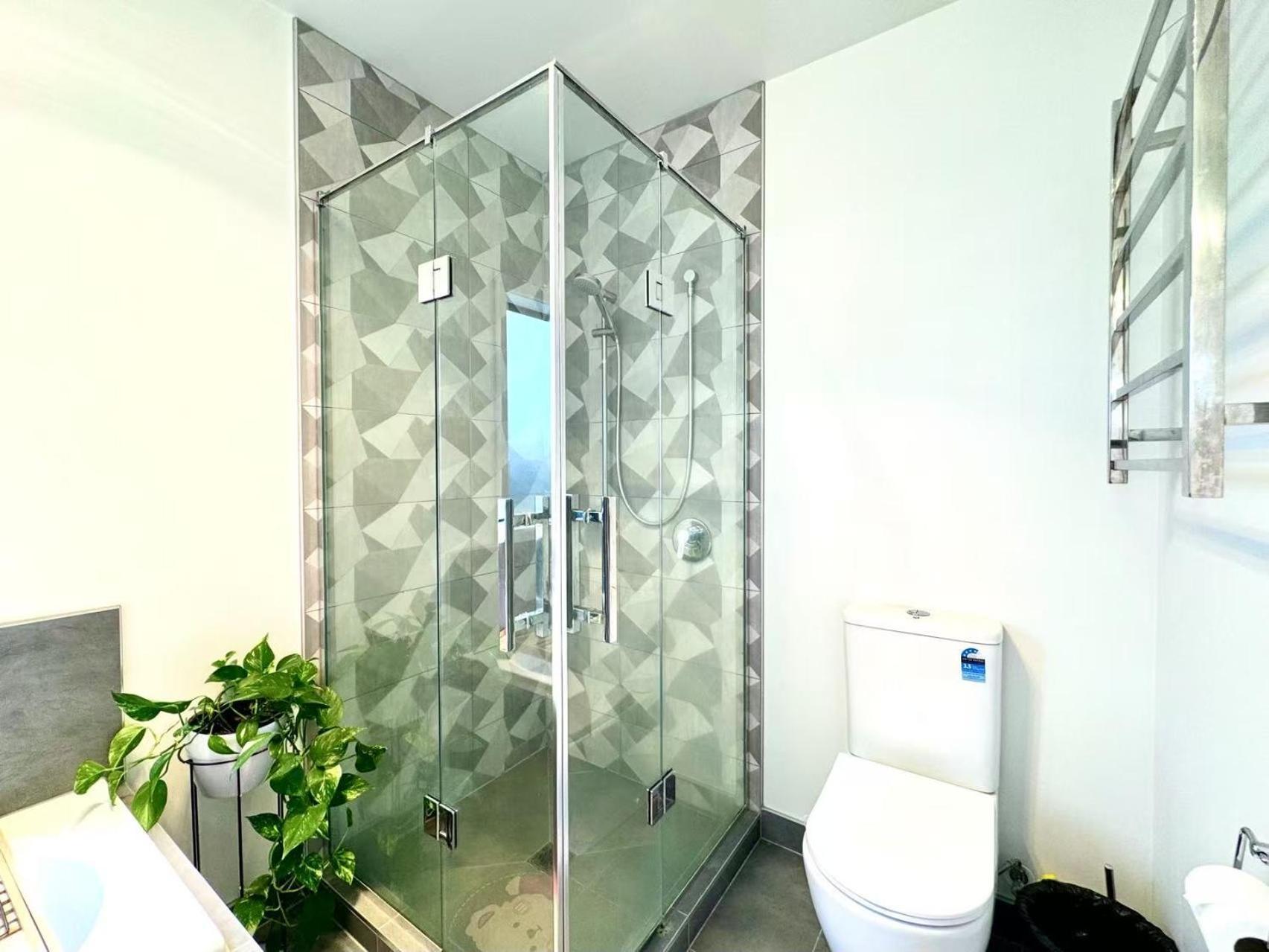 Modern Comfy 3 Bedrooms House In Chartwell 汉密尔顿 外观 照片