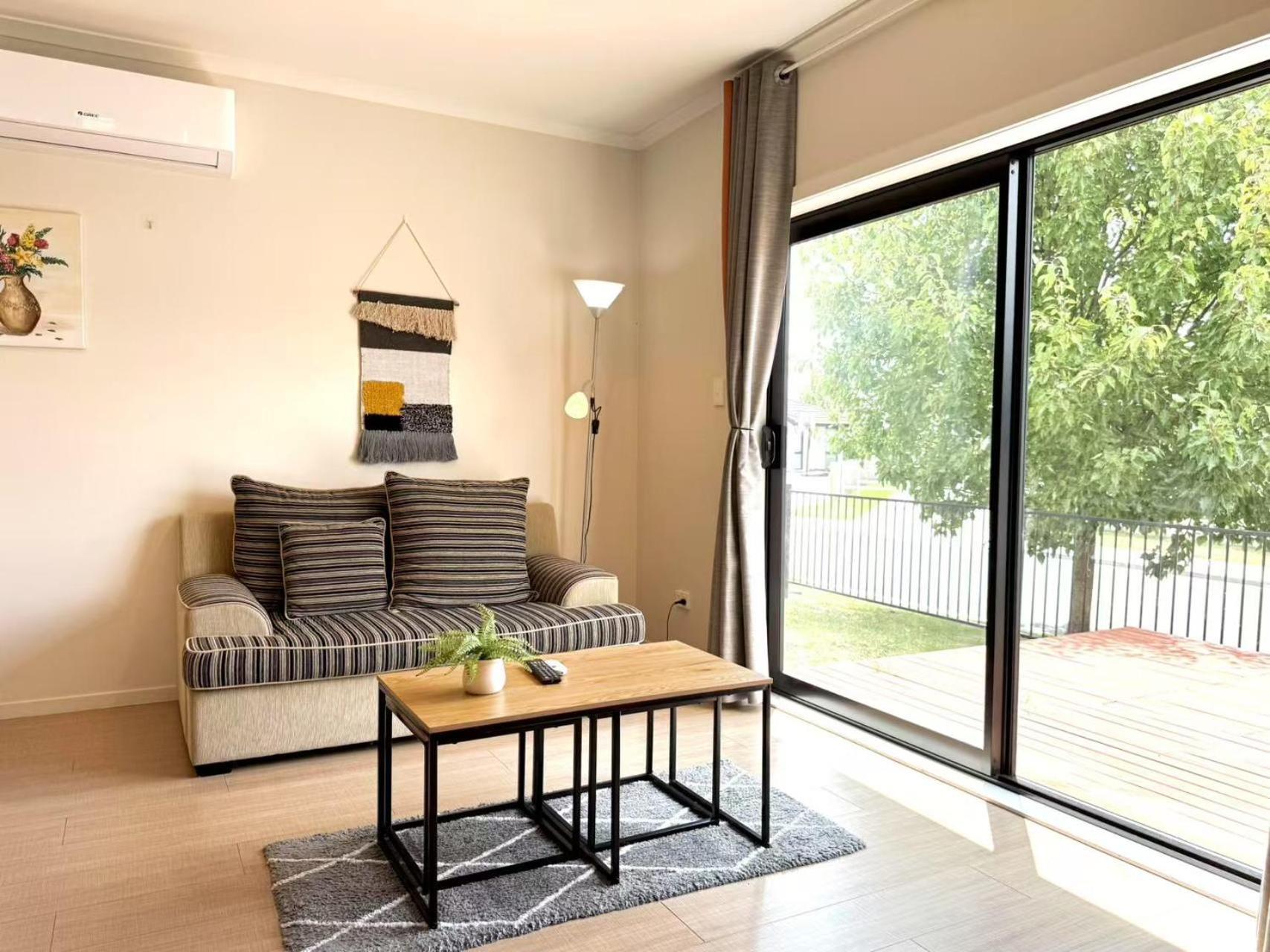 Modern Comfy 3 Bedrooms House In Chartwell 汉密尔顿 外观 照片