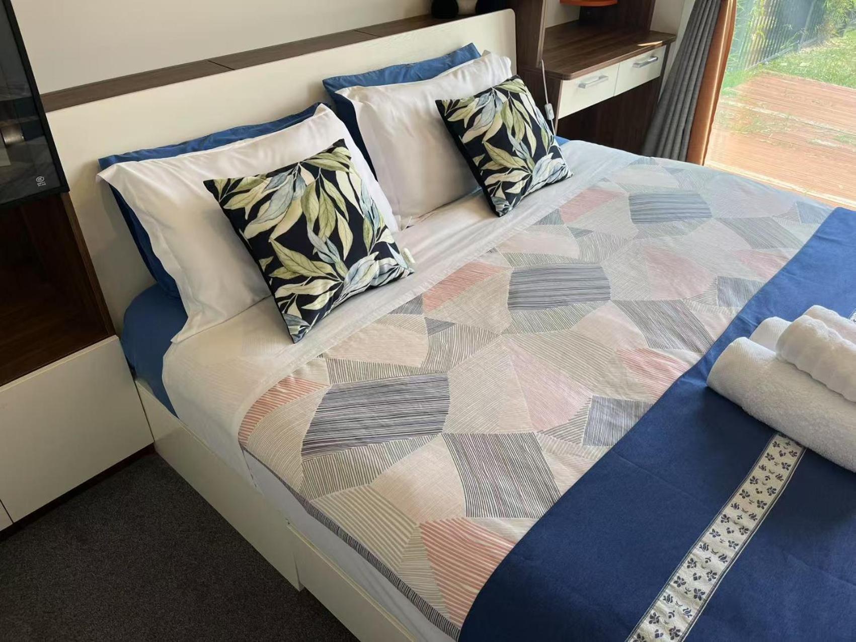 Modern Comfy 3 Bedrooms House In Chartwell 汉密尔顿 外观 照片