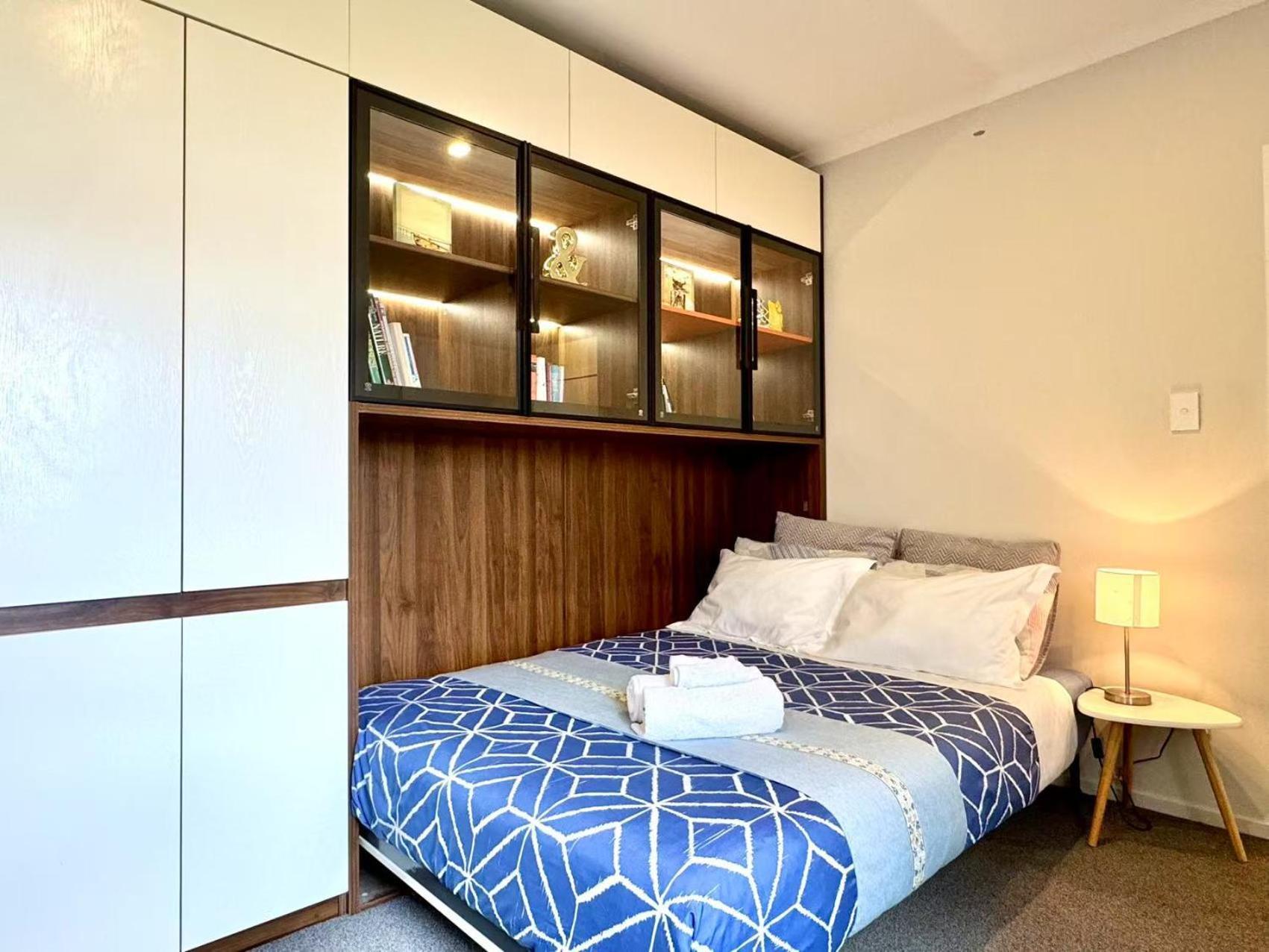 Modern Comfy 3 Bedrooms House In Chartwell 汉密尔顿 外观 照片
